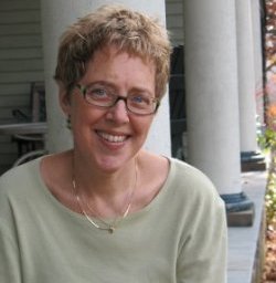 Jean Pollock, MHC NCC